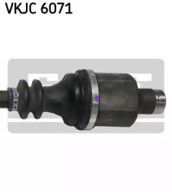 skf vkjc6071